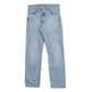 Mens Blue Wrangler  Casual JeansW33 L32