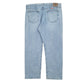 Mens Blue Wrangler  Relaxed JeansW38 L29