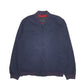 Mens Navy Levis   Coat