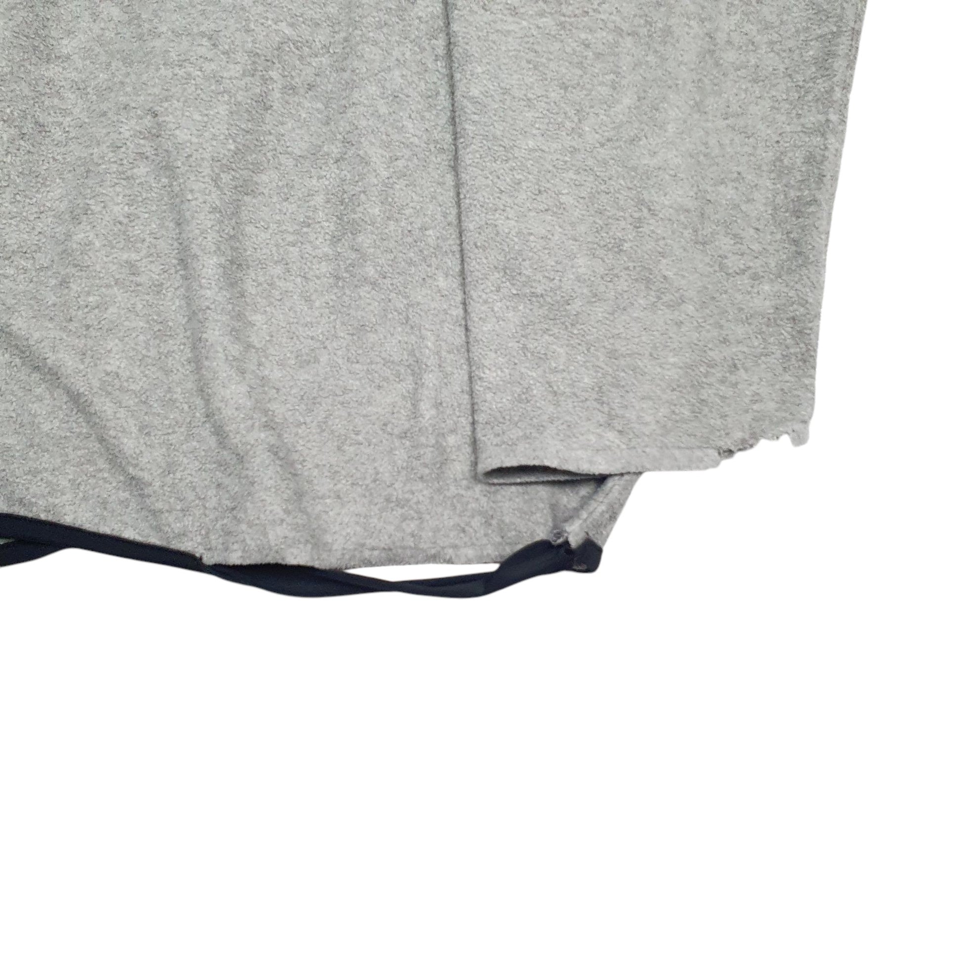 Mens Grey Nautica  Crewneck Jumper