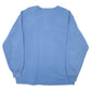 Mens Blue Champion Vintage 90s Crewneck Jumper