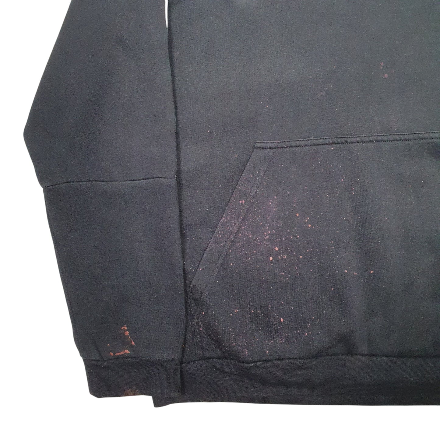 Mens Black Adidas Real Jersey Football Hoodie Jumper