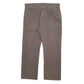 Mens Brown Gant  Chino Trousers