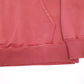 Mens Red Jack Wills  Hoodie Jumper
