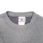 Mens Grey Lee Vintage Heavyweight Indiana Association Crewneck Jumper