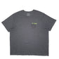 Mens Grey Columbia Sportswear PFG Fishing Short Sleeve T Shirt