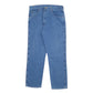 Mens Blue Wrangler  Casual JeansW38 L32