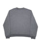 Mens Grey Eddie Bauer  Crewneck Jumper