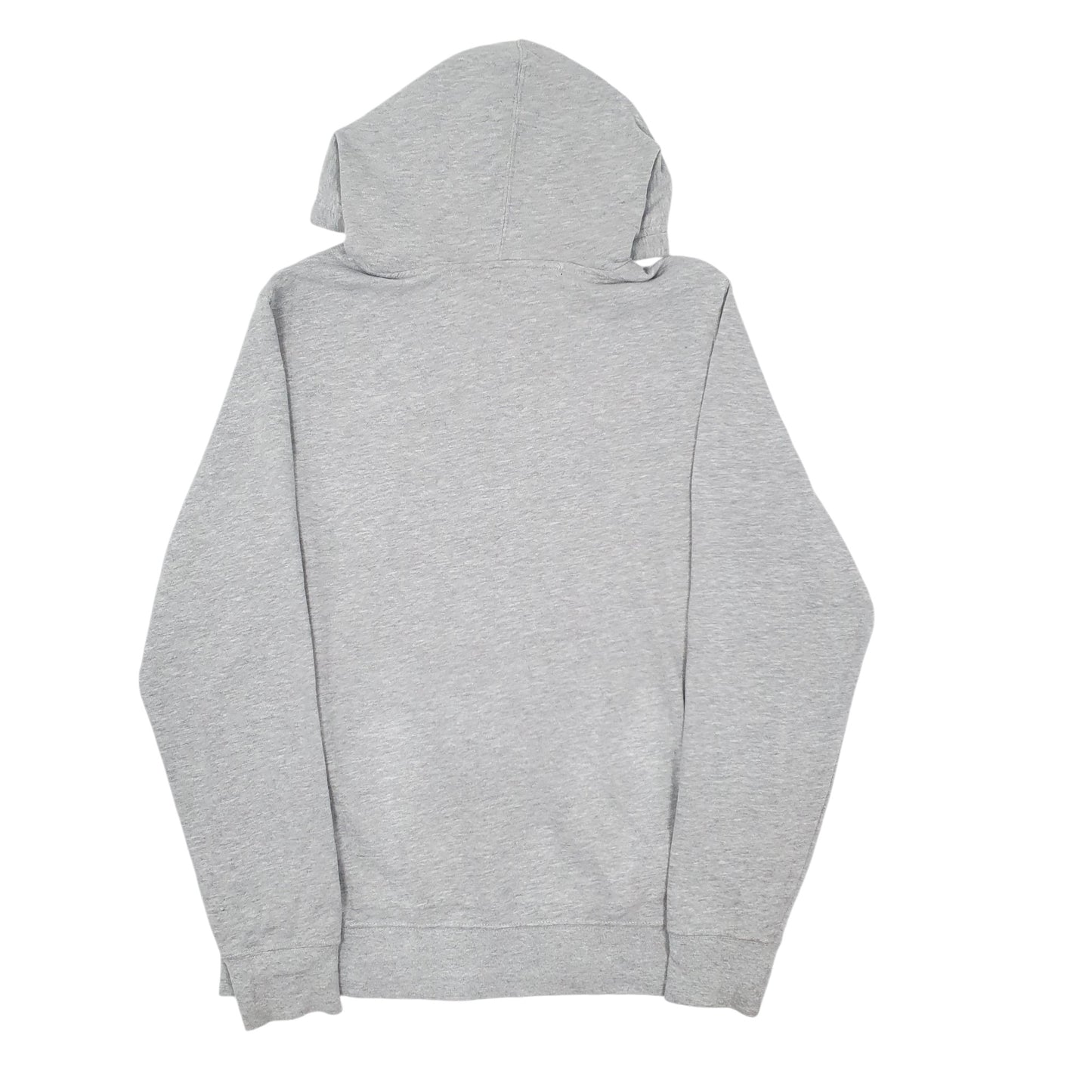 Mens Grey The North Face  Hoodie Jumper