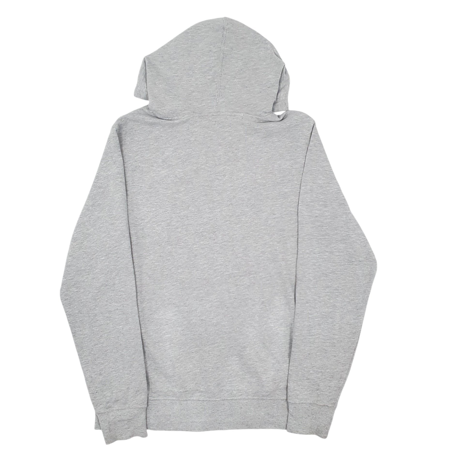 Mens Grey The North Face  Hoodie Jumper