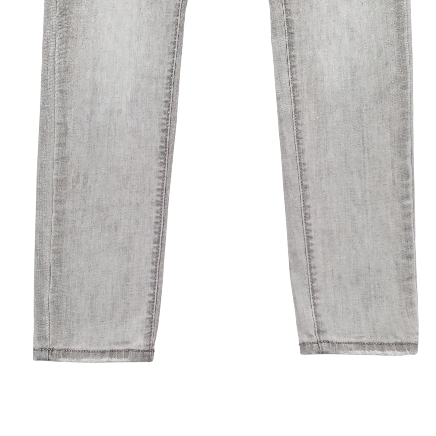 Mens Grey Jewelly  Casual JeansW32 L30