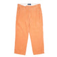 Mens Orange Polo Ralph Lauren  Corduroy Trousers