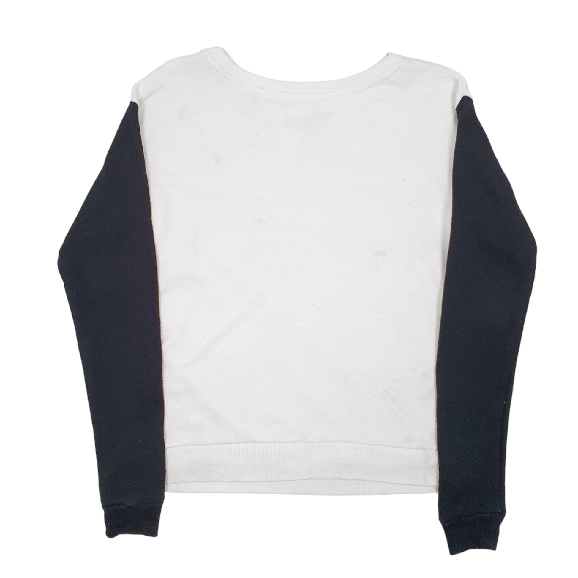 Mens White Transformers Optimus Prime Robots In Disguise Crewneck Jumper