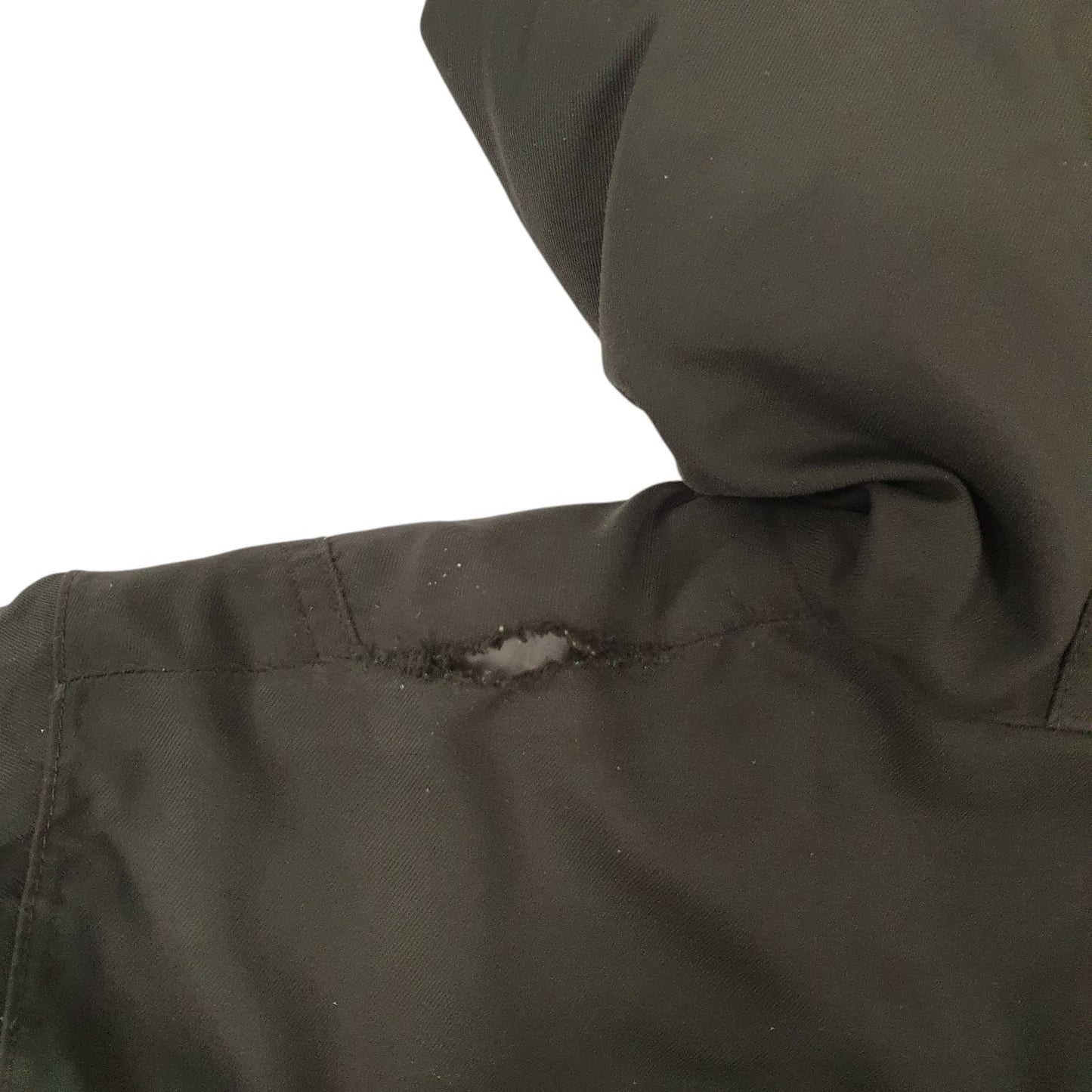 Womens Green The North Face  Gilet Coat