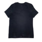 Womens Black Old Navy  Short Sleeve T Shirt