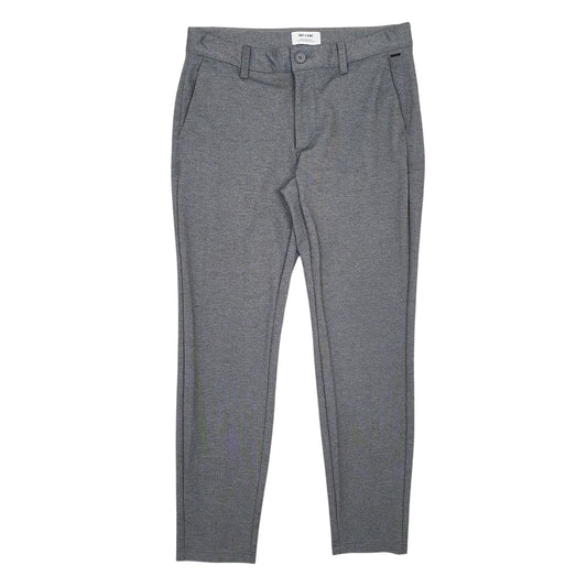 Mens Grey Only & Sons  Jogger Trousers