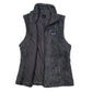 Womens Grey Patagonia  Gilet Jumper