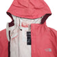 Womens Pink The North Face   Coat