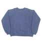 Mens Blue Champion  Crewneck Jumper