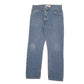Mens Blue Levis  505 JeansW36 L32