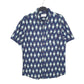 Mens Navy Old Navy  Short Sleeve Shirt
