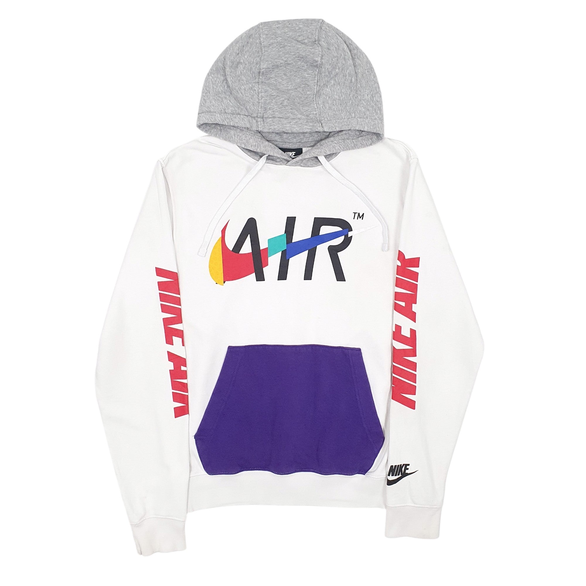 nike air game changer hoodie