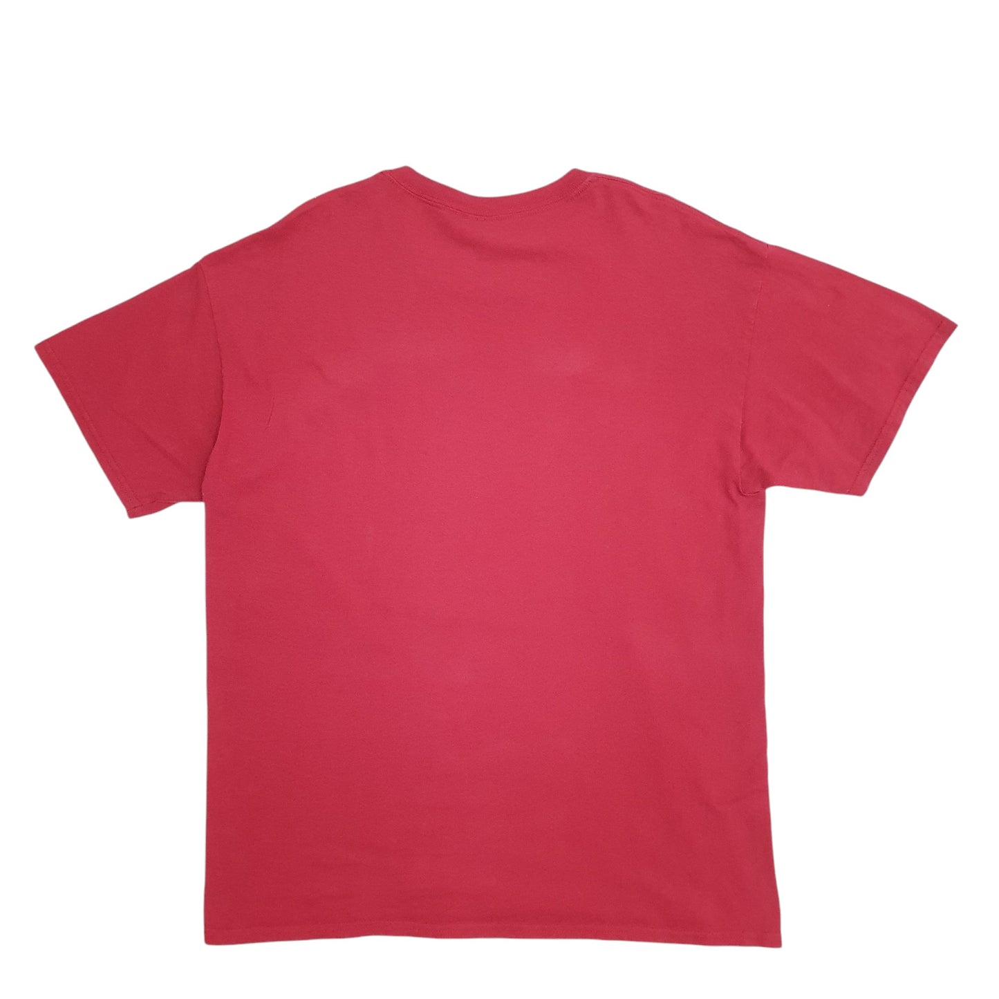 Mens Red Anvil Single Stitch Vintage 90s Paradise Islands Short Sleeve T Shirt