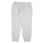 Mens Grey Nike Sweatpants Tracksuit Bottoms Sweats Jogger Trousers