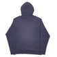 Mens Navy Champion  Hoodie Jumper