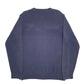 Mens Navy Tommy Hilfiger Knit Crewneck Jumper