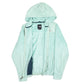 Womens Green The North Face  Full Zip Jumper