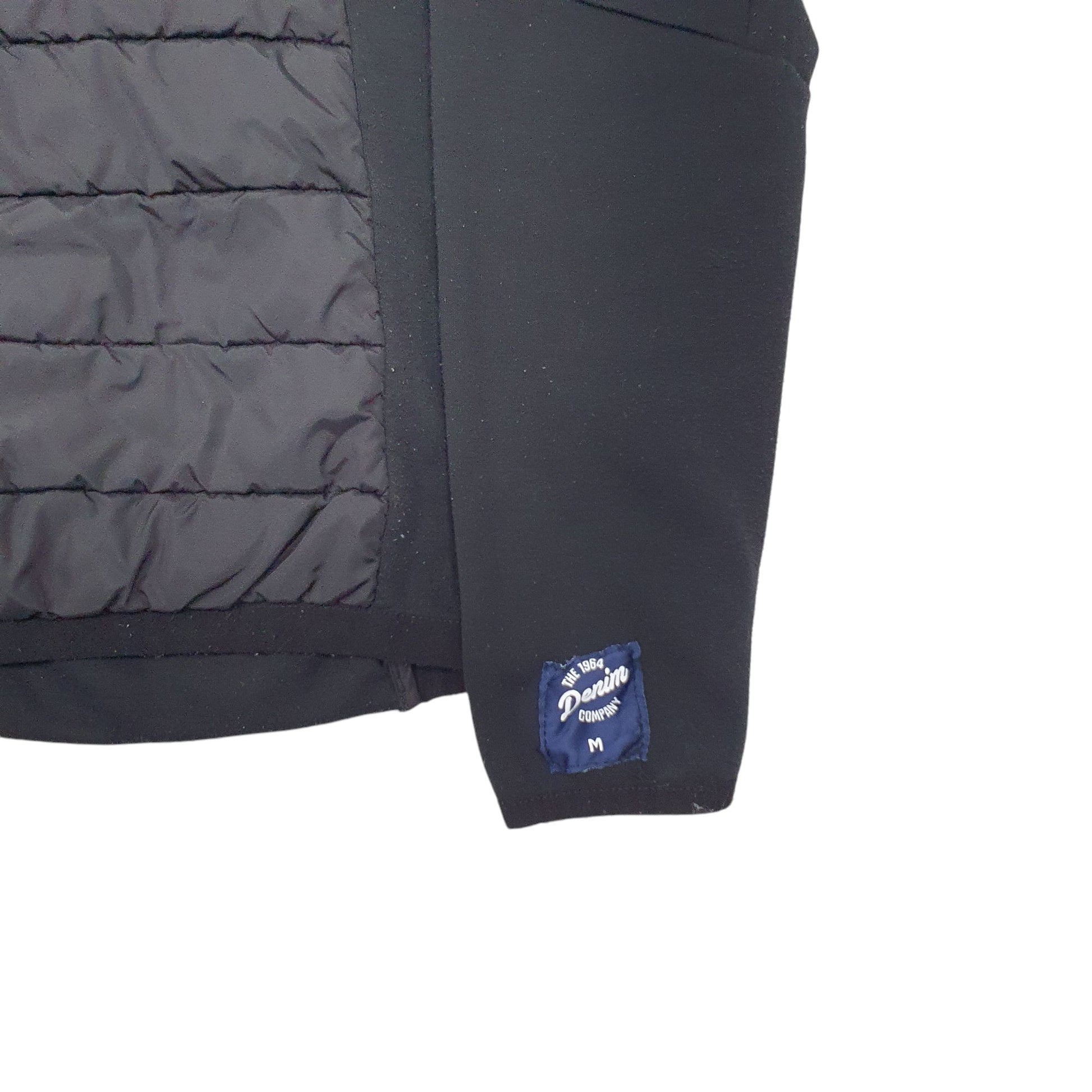 Mens Black Polo Ralph Lauren   Coat