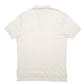 Mens Cream Ralph Lauren  Short Sleeve Polo Shirt