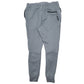 Mens Grey Nike  Jogger Trousers