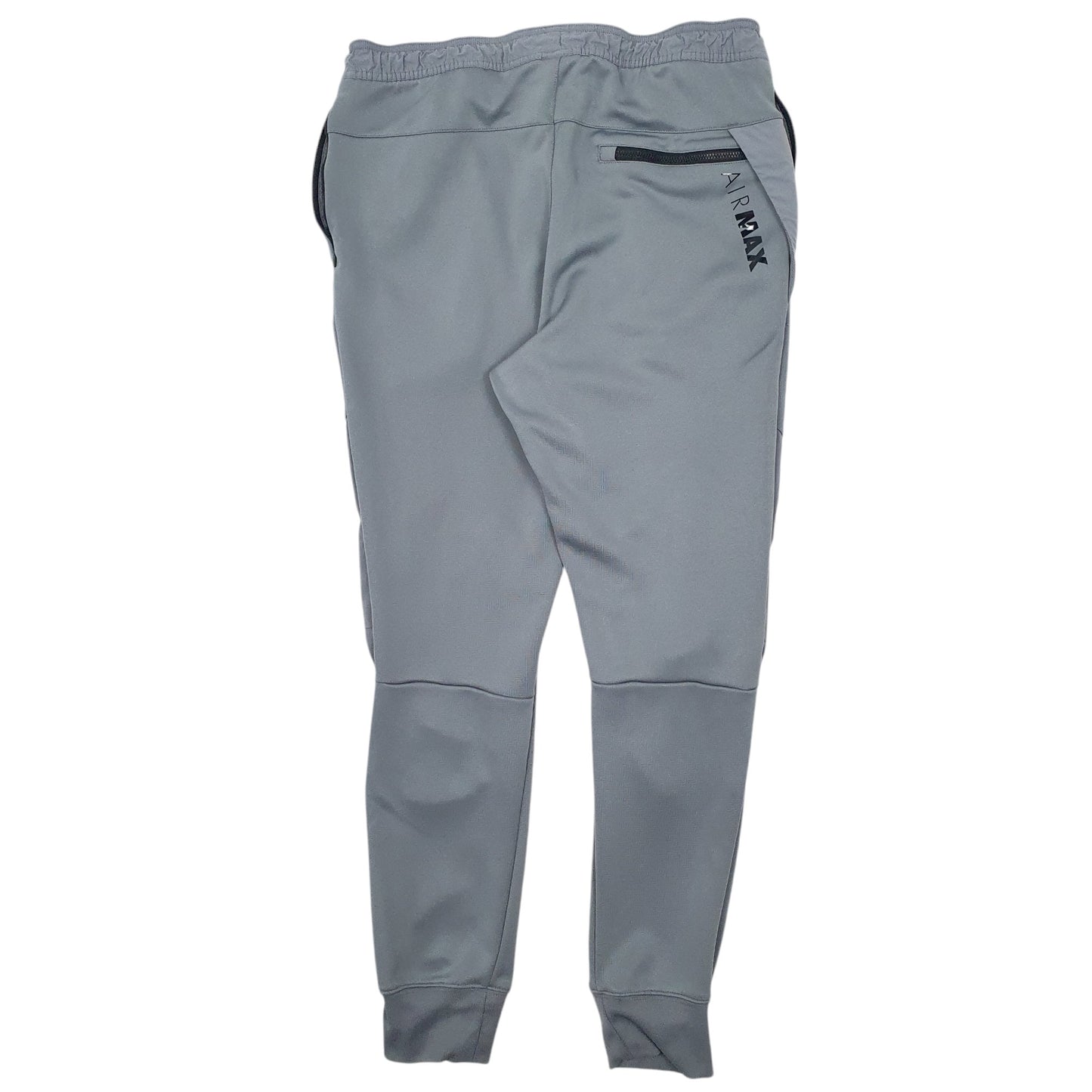 Mens Grey Nike  Jogger Trousers