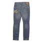 Mens Blue G-Star Raw  Casual JeansW30 L30
