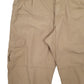 Mens Beige 5.11 Tactical  Jogger Trousers