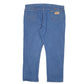 Mens Blue Wrangler Vintage Riveted Cowboy 13MWZPW JeansW44 L30