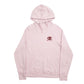 Womens Pink Champion  Hoodie Jumper