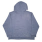 Mens Grey Dickies Workwear Hoodie Jumper