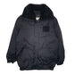 Mens Black Unbranded   Coat