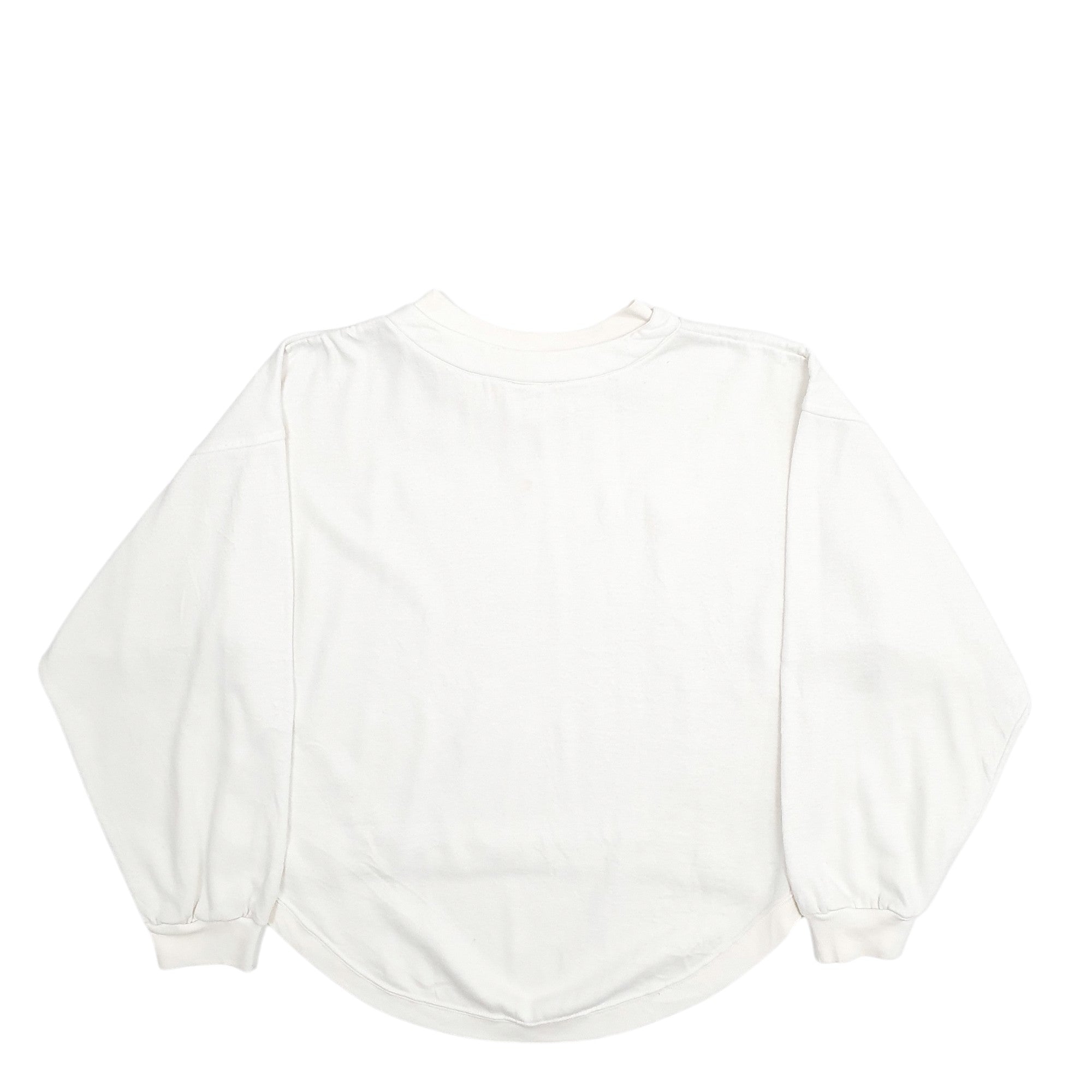 nike crewneck vintage womens