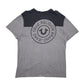 Mens Grey True Religon  Short Sleeve T Shirt