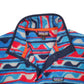 Mens Multi Patagonia Synchilla Quarter Zip Jumper