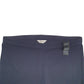 Womens Navy M&S Stretch Fit Indigo Jogger Trousers