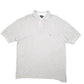 Mens Grey Tommy Hilfiger  Short Sleeve Polo Shirt
