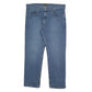 Mens Blue Lee  Casual JeansW36 L29