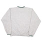 Mens Grey Gear for Sports Vintage 1990s Grand Rapids USA College Crewneck Jumper