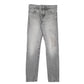 Womens Grey Levis  512 JeansW29 L32