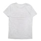 Mens Grey Tommy Hilfiger Spellout Short Sleeve T Shirt